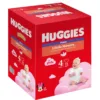 Scutece Huggies Pants Box Girls