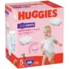 Scutece Huggies Pants Box Girls