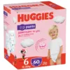 Scutece Huggies Pants Box Girls