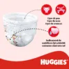 Scutece Huggies Pants Boy Nr. 5 12-17 kg 48 bucati