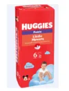 Scutece Huggies Pants Boy Nr. 6 15-25 kg 44 bucati