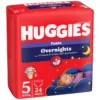 Scutece Huggies