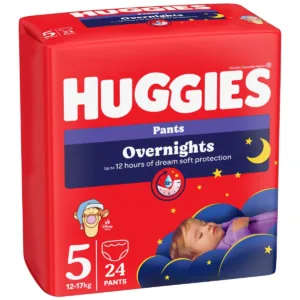 Scutece Huggies