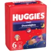 Scutece Huggies