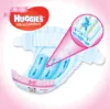 Scutece Huggies Ultra Comfort 3 fetite 5-9 kg 78 buc