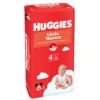 Scutece Huggies