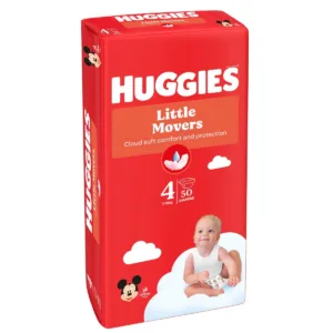 Scutece Huggies