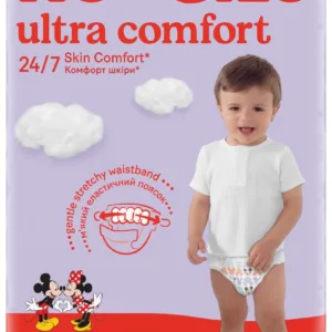 Scutece Huggies