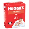 Scutece Huggies