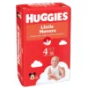 Scutece Huggies