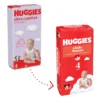 Scutece Huggies Ultra Comfort Mega Nr 4 8-14 kg 132 buc