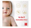 Scutece Huggies extra care 4 8-16 kg 60 buc