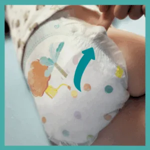 Scutece Pampers Active Baby XXL BOX Marimea 4