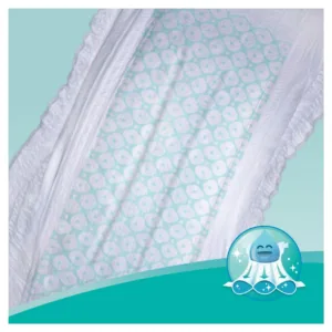 Scutece Pampers Active Baby XXL Box Marimea 3