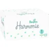 Scutece Pampers Harmonie XXL Box Marimea 1