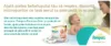 Scutece Pampers Premium Care 1 Jumbo Pack 104 buc