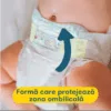 Scutece Pampers Premium Care 3 Mega Box 120 buc