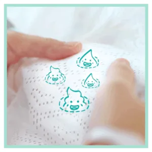 Scutece Pampers Premium Care Jumbo Pack marimea 3