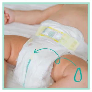 Scutece Pampers Premium Care Marimea 5 Jumbo Pack 11-16 kg 58 buc