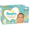 Scutece Pampers Premium Care Mega Box Marimea 3