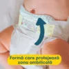 Scutece Pampers Premium Care Nou Nascut Marimea 1