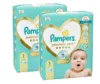 Scutece Pampers Premium Care XXL Box nou nascut marime 1