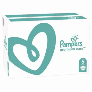 Scutece Pampers Premium Care XXL Box nr. 5 11- 16 kg 136 buc