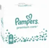 Scutece Pampers Premium Care XXL marime 4