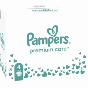 Scutece Pampers Premium Care XXL marime 4