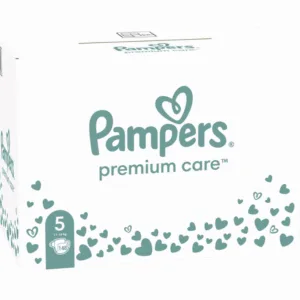 Scutece Pampers Premium Care XXL marime 5
