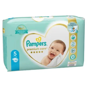 Scutece Premium Care Junior