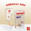 Scutece chilotel Huggies Extra Care Pants 3