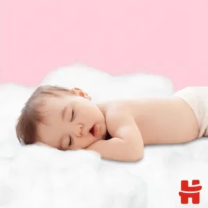 Scutece chilotel Huggies Little Movers 3 Girl