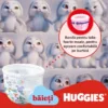 Scutece-chilotel Huggies Mega pack 3 Boy 6-11 kg