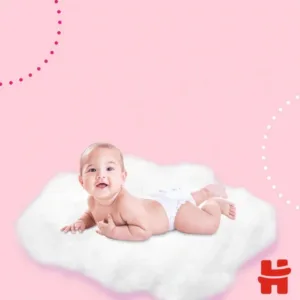 Scutece-chilotel Huggies Mega pack 4
