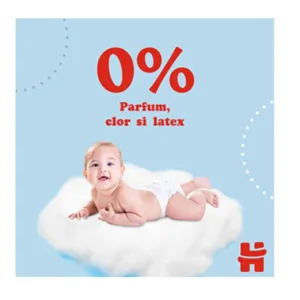 Scutece-chilotel Huggies Pants nr 6 Boy15-25 kg 60 buc