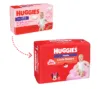 Scutece-chilotel Huggies Pants nr 6 Girl 15-25 kg 60 buc