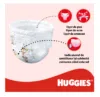 Scutece-chilotel Huggies Virtual Pack 5 Girl 12-17 kg 68 buc