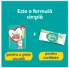 Scutece-chilotel Pampers Pants Marimea 4 9-15 kg Mega Box 108 buc