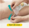 Scutece chilotel Pampers Pants Mega Box marimea 5 12-17 kg 96 buc