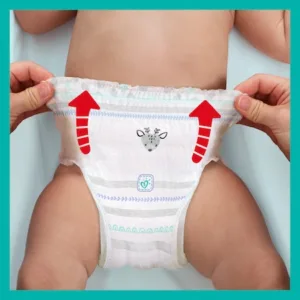 Scutece-chilotel Pampers Premium Care Pants Value Pack marimea 5
