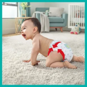 Scutece-chilotel Pampers Premium Care Pants XXL Box Marimea 5