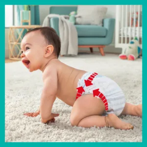 Scutece-chilotel Pampers Premium Care Pants XXL Box Marimea 6