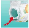 Scutece chilotel bebelusi Pampers Pants marimea 4