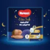 Scutece-chilotel de noapte Huggies Elite Soft Pants Overnight marimea 3