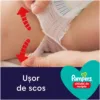 Scutece-chilotel de noapte Pampers Night Pants Marimea 3