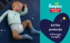 Scutece-chilotel de noapte Pampers Night Pants Marimea 4