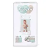 Scutece chilotel nr. 5 Junior x 52 buc Baby Fit Pants