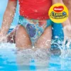 Scutece-chilotel pentru apa Huggies Little Swimmers 3-4  7-15 Kg  12 buc