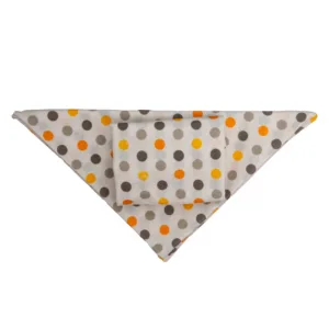 Scutece finet Bubbles 2 buc 75x75cm